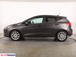 Ford Fiesta 2020 1.0 93 KM