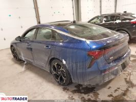 Kia Pozostałe 2025 2