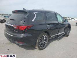 Infiniti Pozostałe 2020 3