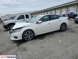 Nissan Altima 2020 2