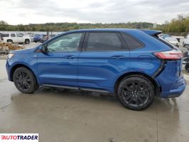 Ford Edge 2024 2