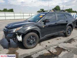 Subaru Outback 2022 2 Subaru Outback 2022 2