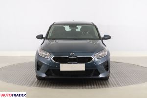 Kia Ceed 2020 1.0 118 KM