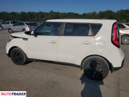 Kia Soul 2019 1