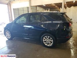 Chevrolet Equinox 2020 1