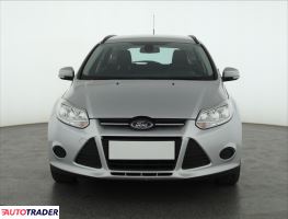 Ford Focus 2014 1.6 113 KM