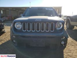 Jeep Renegade 2018 2