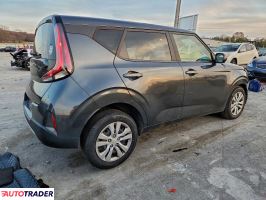Kia Soul 2023 2