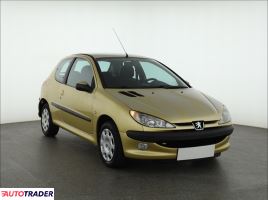 Peugeot 206 - zobacz ofertę