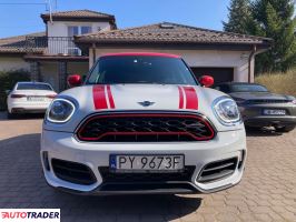 Mini Countryman 2019 2 306 KM