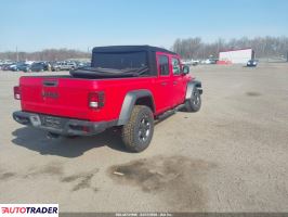Jeep Pozostałe 2020 3