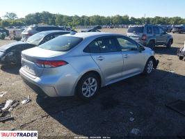 Toyota Corolla 2026 1