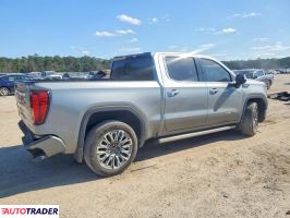 GMC Sierra 2023 6