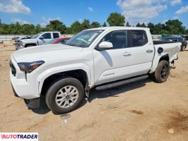 Toyota Tacoma 2024 2