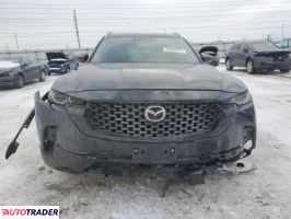 Mazda 5 2024 2 Mazda 5 2024 2