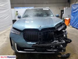 BMW X5 2024 3 BMW X5 2024 3