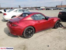 Mazda MX-5 2019 2 Mazda MX-5 2019 2