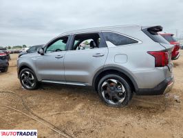 Kia Sorento 2025 1