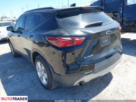 Chevrolet Blazer 2020 2