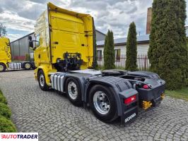 Scania R450 Scania R450