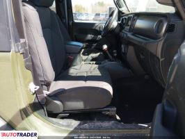 Jeep Wrangler 2023 3