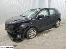 Nissan Rogue 2021 2 Nissan Rogue 2021 2