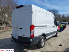 Ford Transit 2023 3