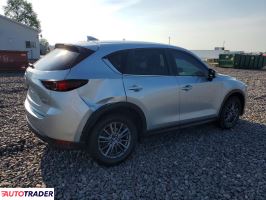 Mazda CX-5 2020 2
