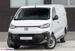 Fiat Scudo - zobacz ofertę