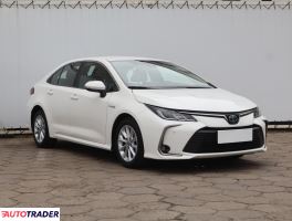 Toyota Corolla - zobacz ofertę