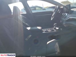 Nissan Altima 2023 2