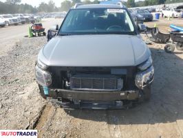 Hyundai Pozostałe 2022 1