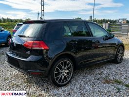 Volkswagen Golf 2013 1.2 105 KM