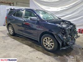 Chevrolet Equinox 2020 1