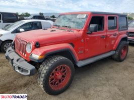 Jeep Wrangler 2020 3