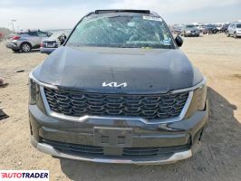 Kia Sorento 2025 2