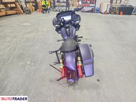 Harley-Davidson Pozostałe 2025