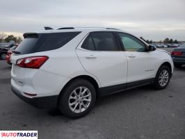 Chevrolet Equinox 2019 1