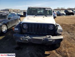 Jeep Wrangler 2023 2