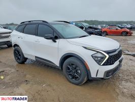 Kia Sportage 2023 2