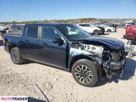 Ford Maverick 2022 2