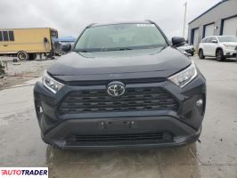 Toyota Pozostałe 2019 2