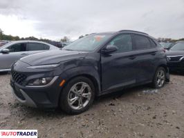 Hyundai Kona 2023 2