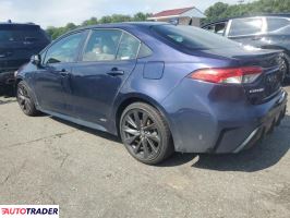 Toyota Corolla 2024 1 Toyota Corolla 2024 1