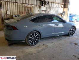 Honda Accord 2025 2