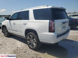 GMC Yukon 2019 6