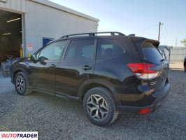 Subaru Forester 2022 2