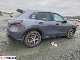 Honda HR-V 2024 2