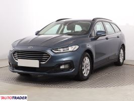 Ford Mondeo 2021 2.0 185 KM