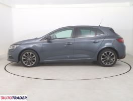 Renault Megane 2018 1.2 99 KM